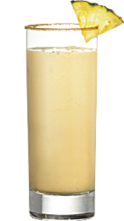 Afrikos kolada