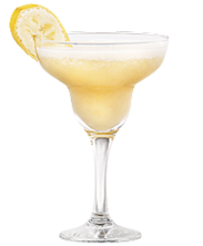 Bananinis daikiri