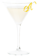 Sausas martinis