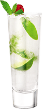 Klasikinis Bacardi Mojito