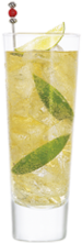 Auksinis imbierinis