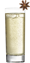 Auksinė žvaigždė