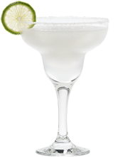 Šaldyta margarita