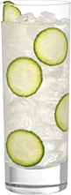 Gaivus agurkinis