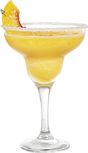 Persikų margarita