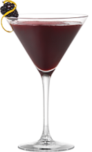 Mėnesienos martinis