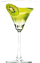 Paslaptingas martinis