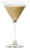 Mocha martinis