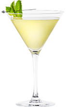 Mojito bongas