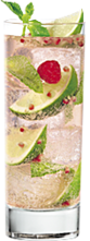 Šventinis mojito