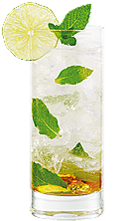 Klevų mojito