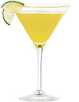 Pasifloros martinis