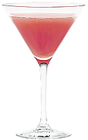 Rožinė ledi