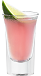 Pasiflorų degtinė